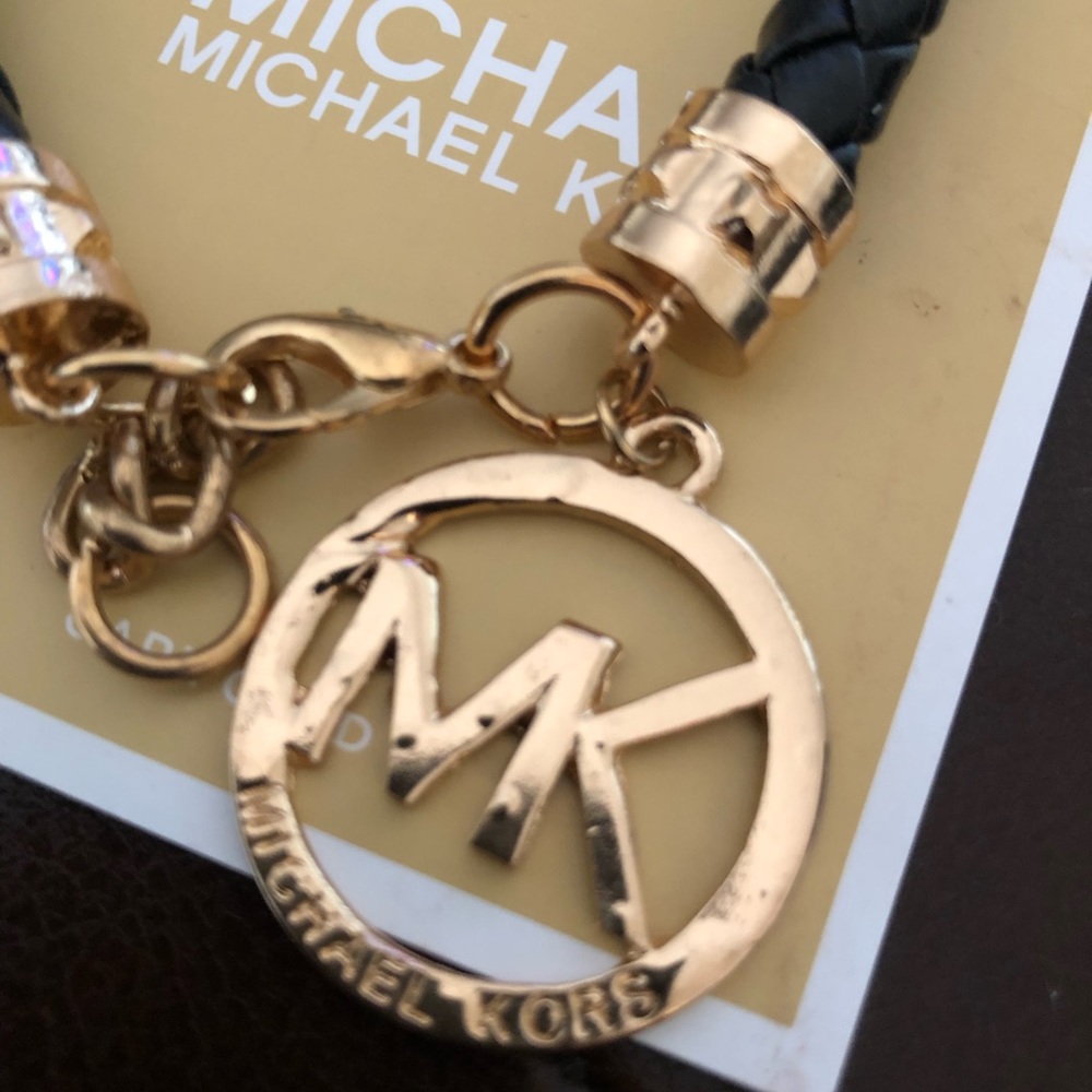MK Bracelet. J40 - Picture 3 of 4